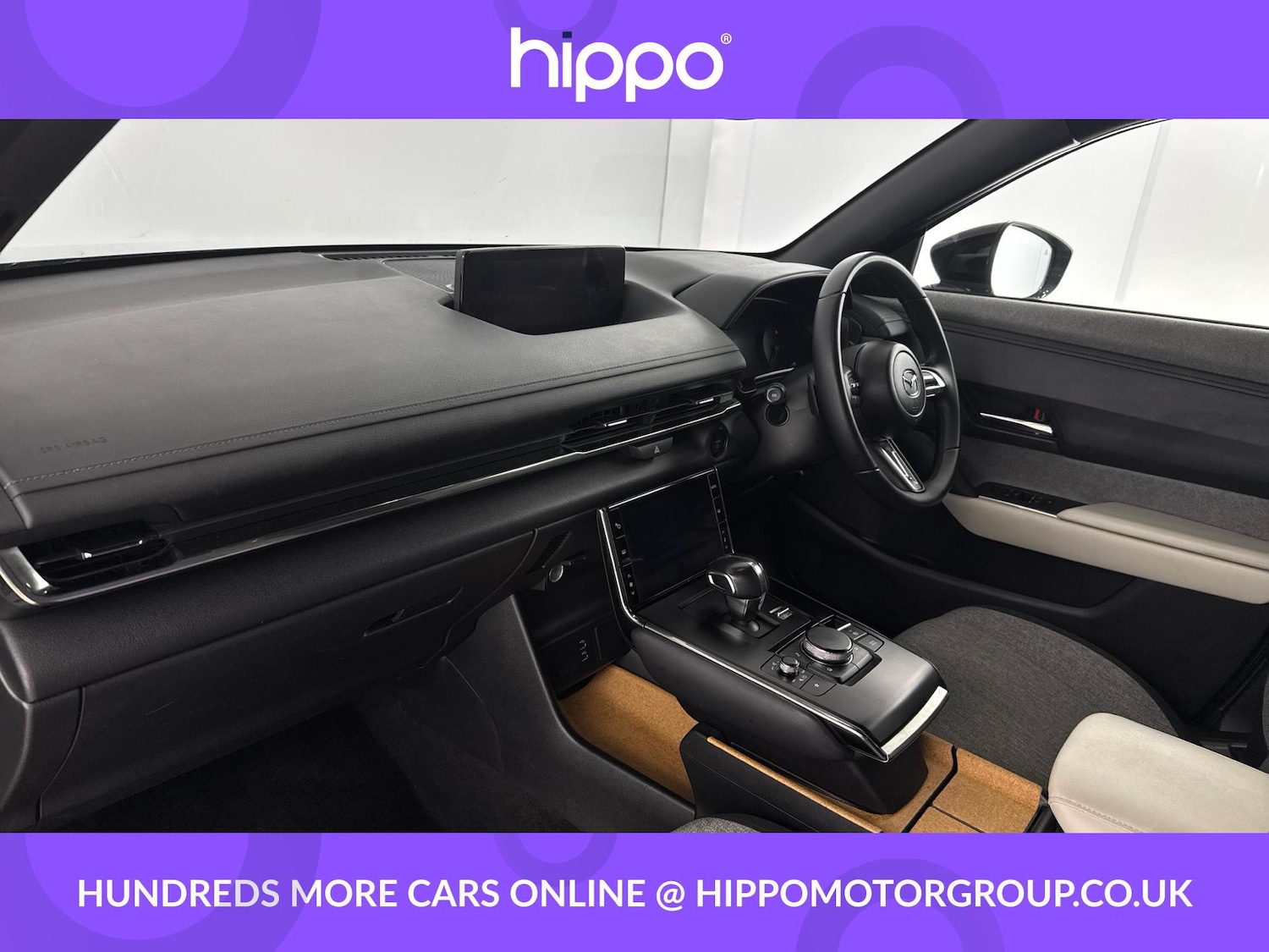 Used Mazda MX-30 2023 for sale - 77670633: Photo 9