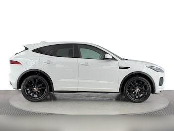 Used Jaguar E-Pace 2019 for sale - 75604274: Photo