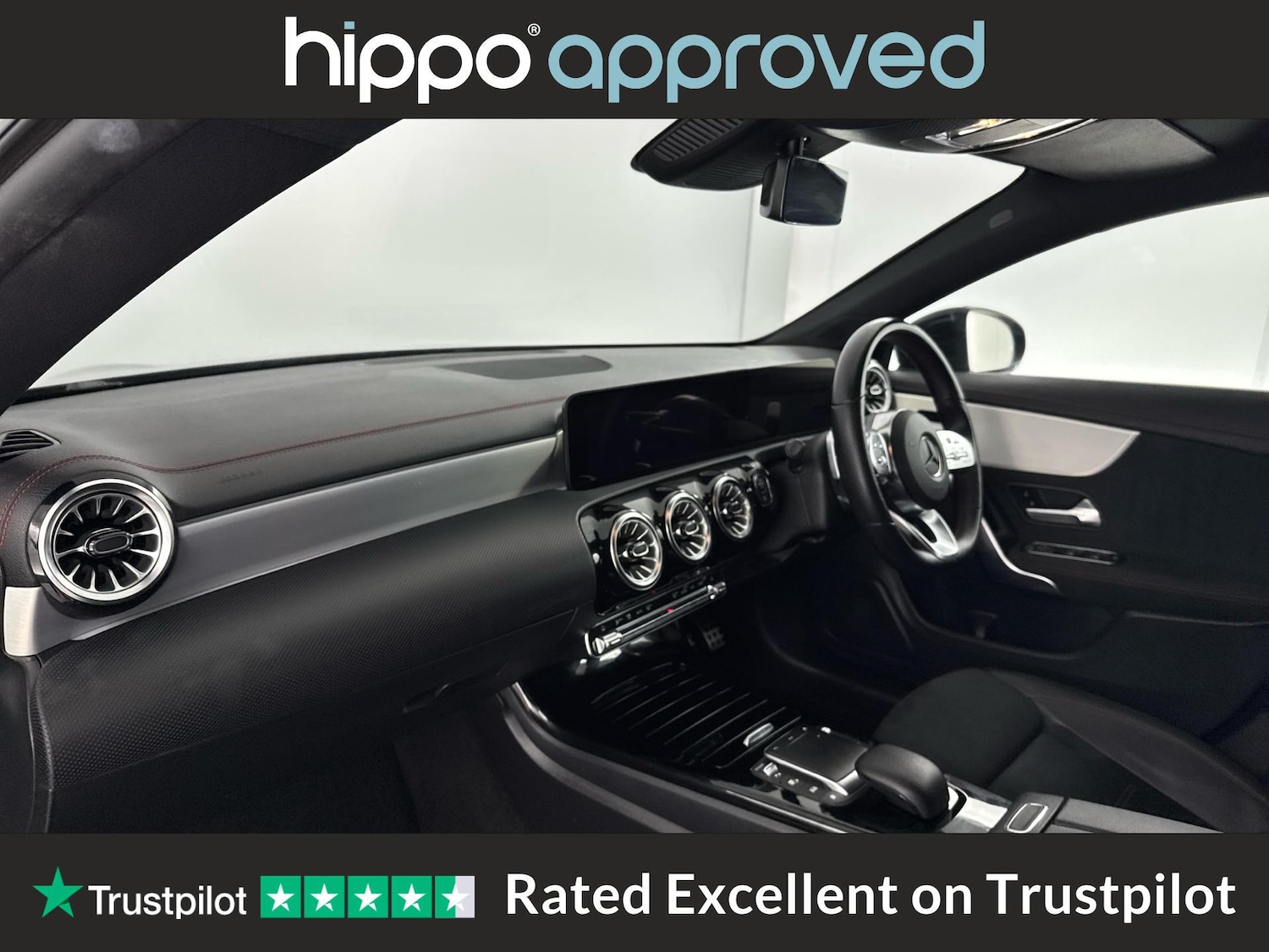 Used Mercedes-Benz CLA 2023 for sale - 76658058: Photo 10