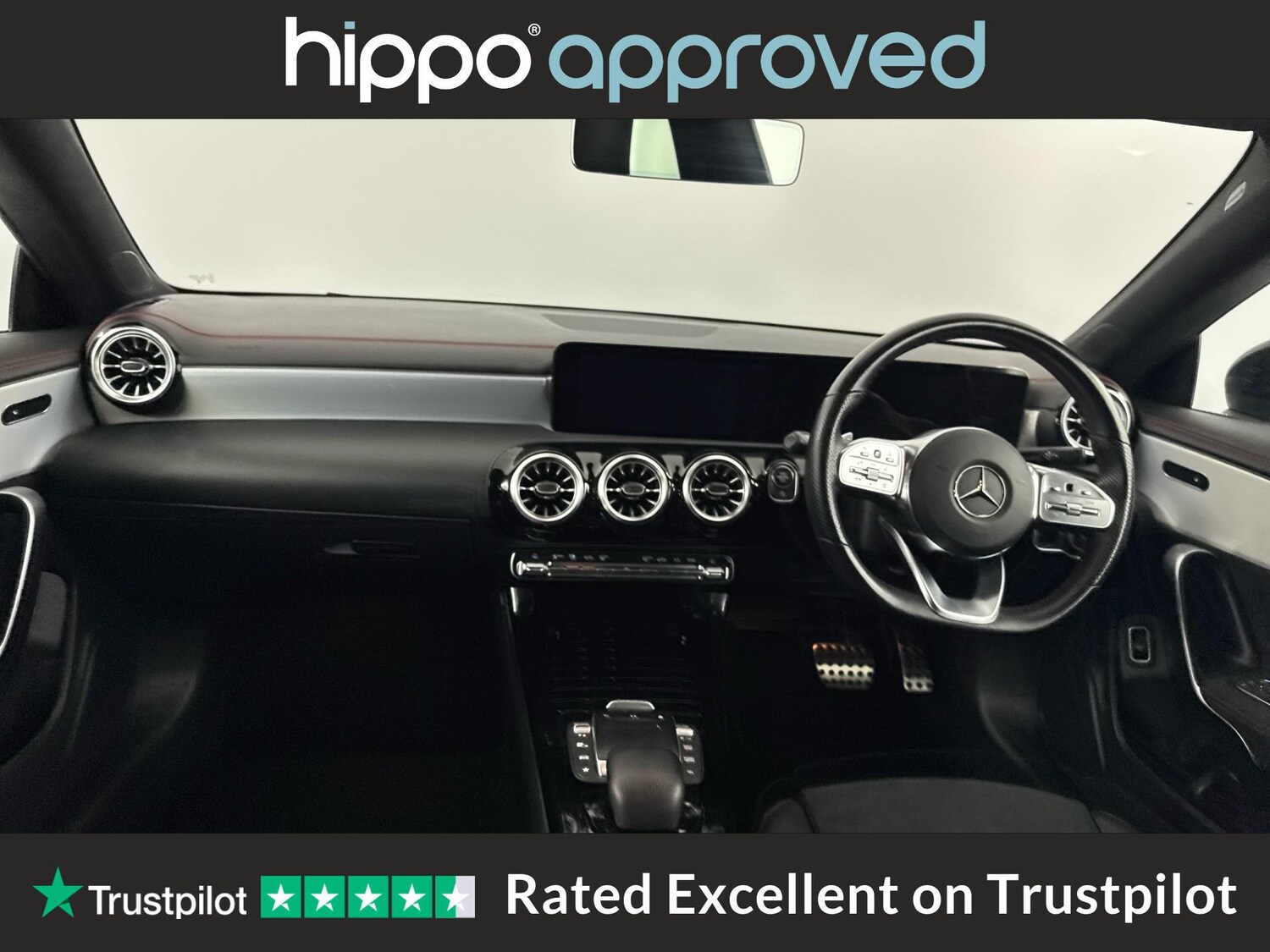 Used Mercedes-Benz CLA 2023 for sale - 76658058: Photo 11