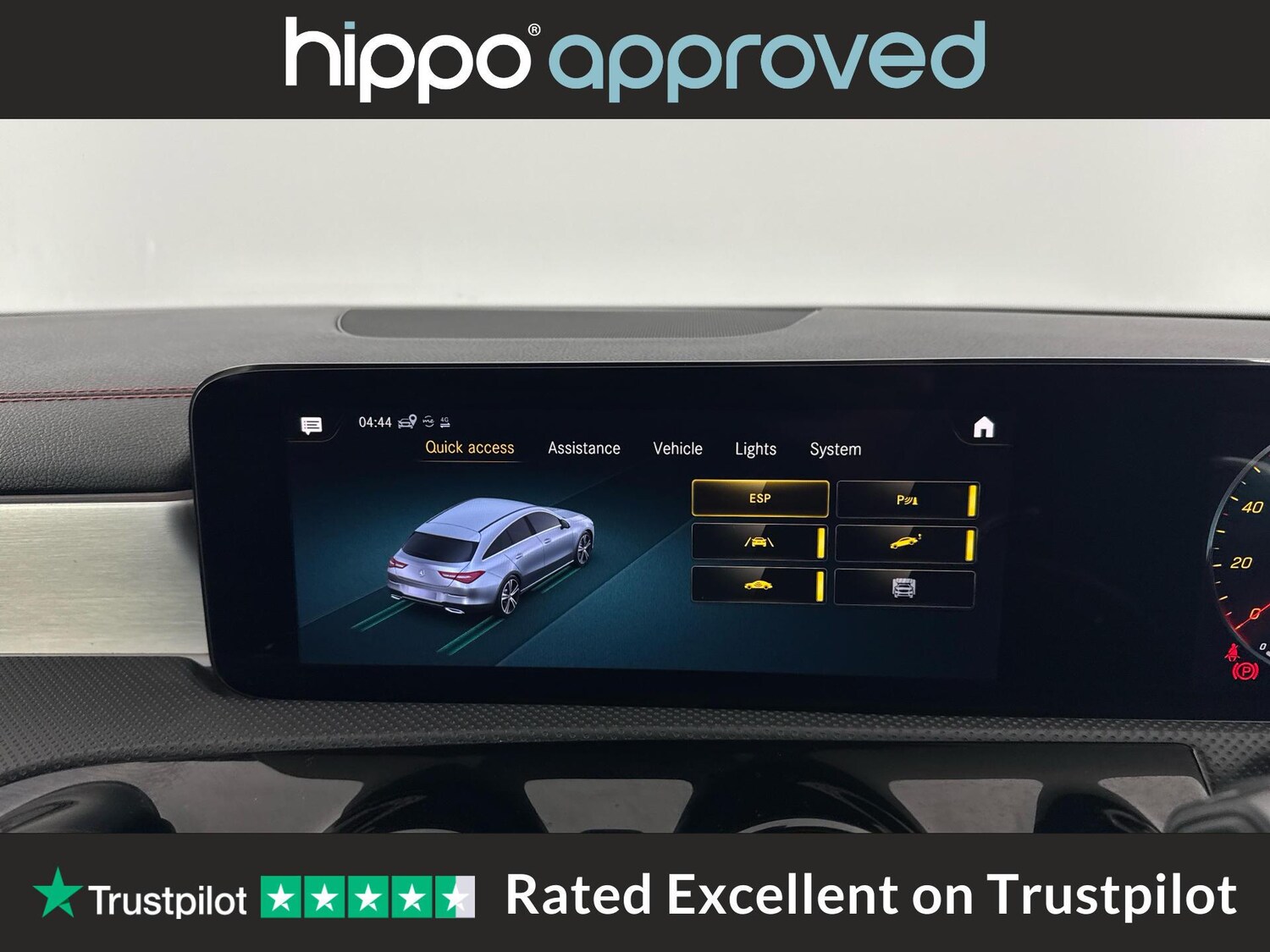 Used Mercedes-Benz CLA 2023 for sale - 76658058: Photo 12