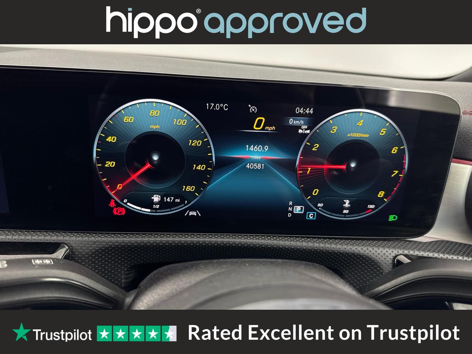 Used Mercedes-Benz CLA 2023 for sale - 76658058: Photo 13