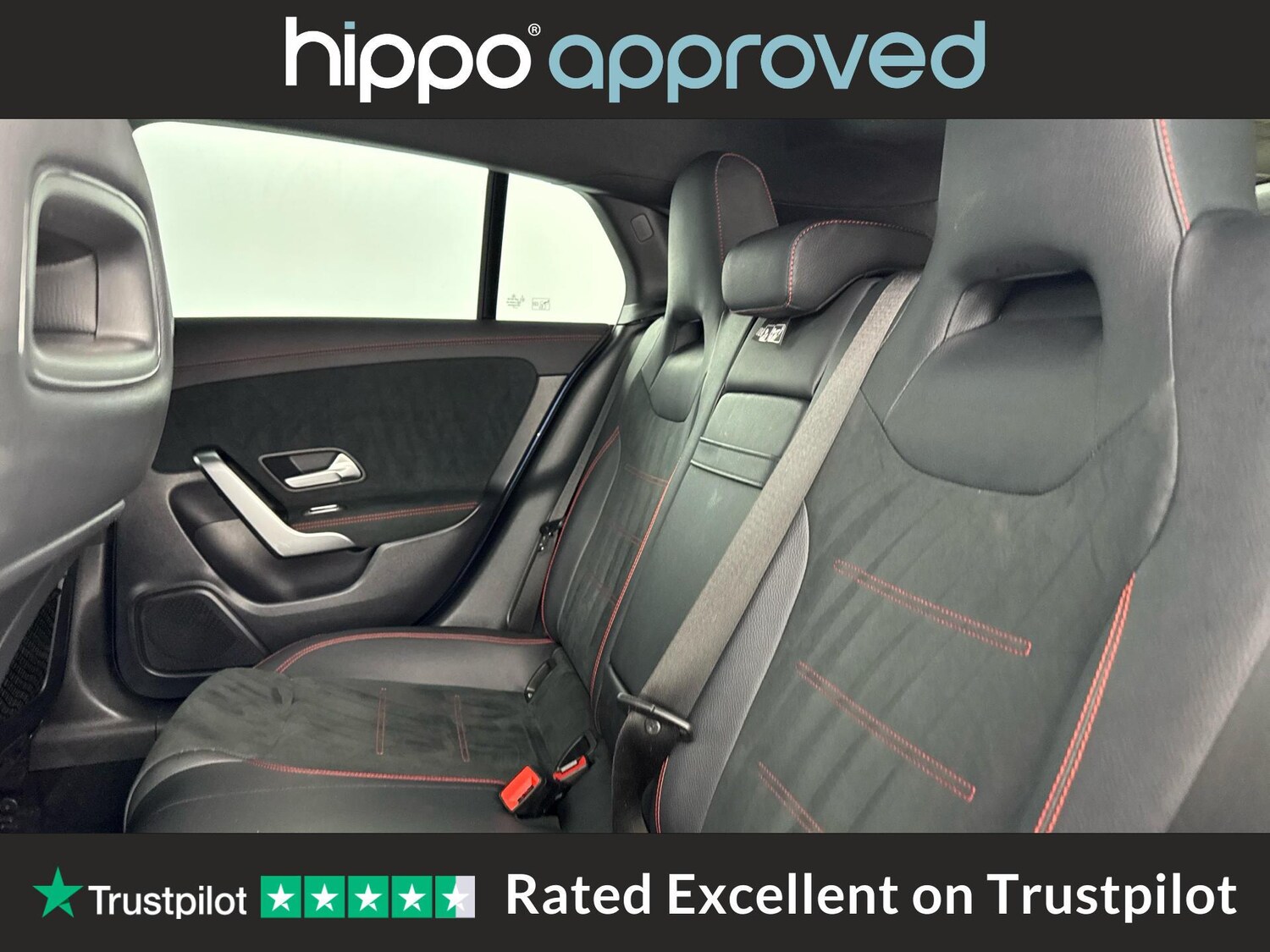 Used Mercedes-Benz CLA 2023 for sale - 76658058: Photo 14