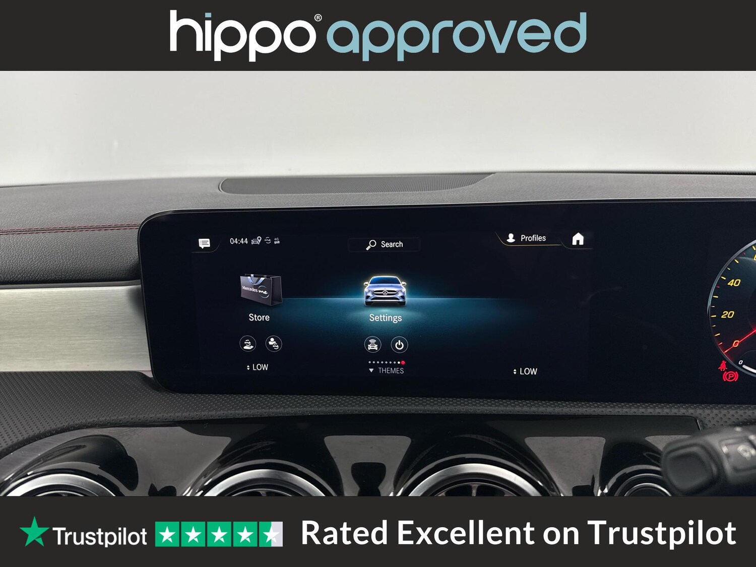 Used Mercedes-Benz CLA 2023 for sale - 76658058: Photo 16