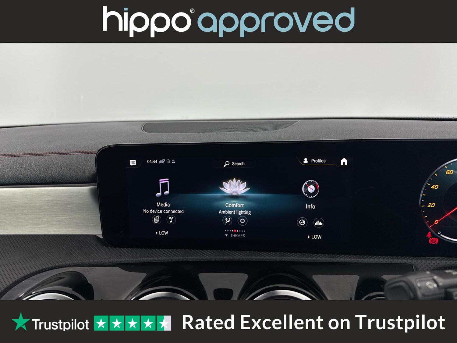 Used Mercedes-Benz CLA 2023 for sale - 76658058: Photo 17