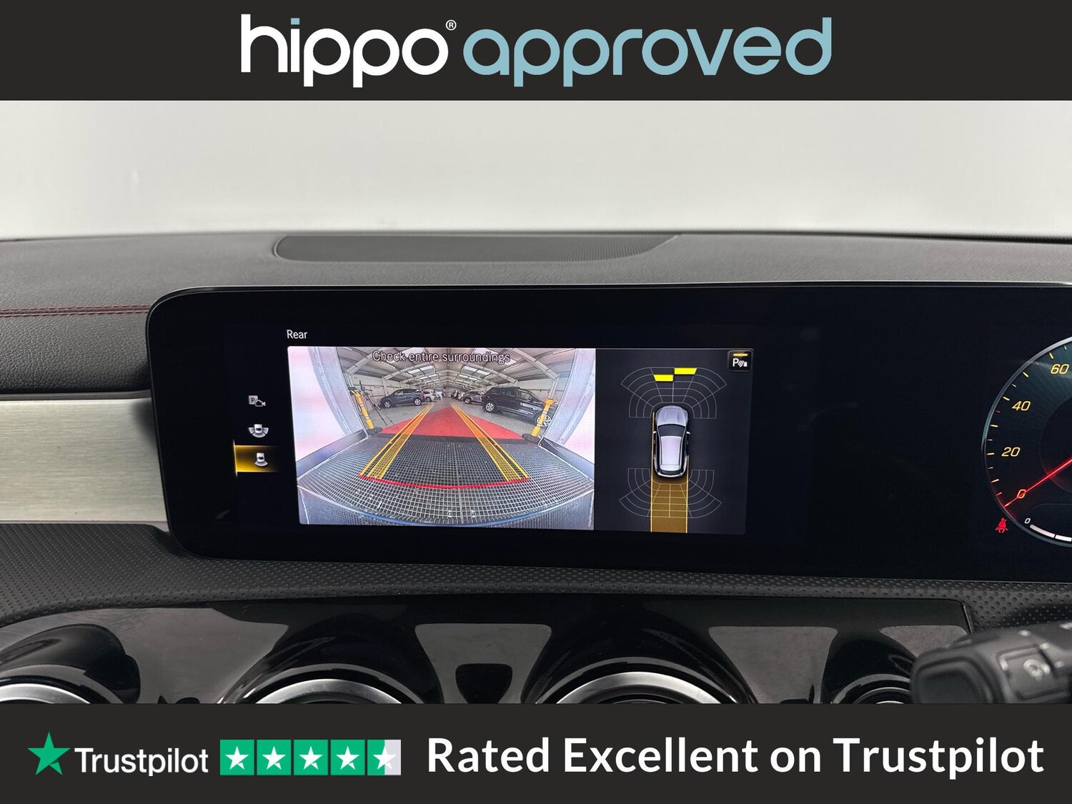 Used Mercedes-Benz CLA 2023 for sale - 76658058: Photo 18