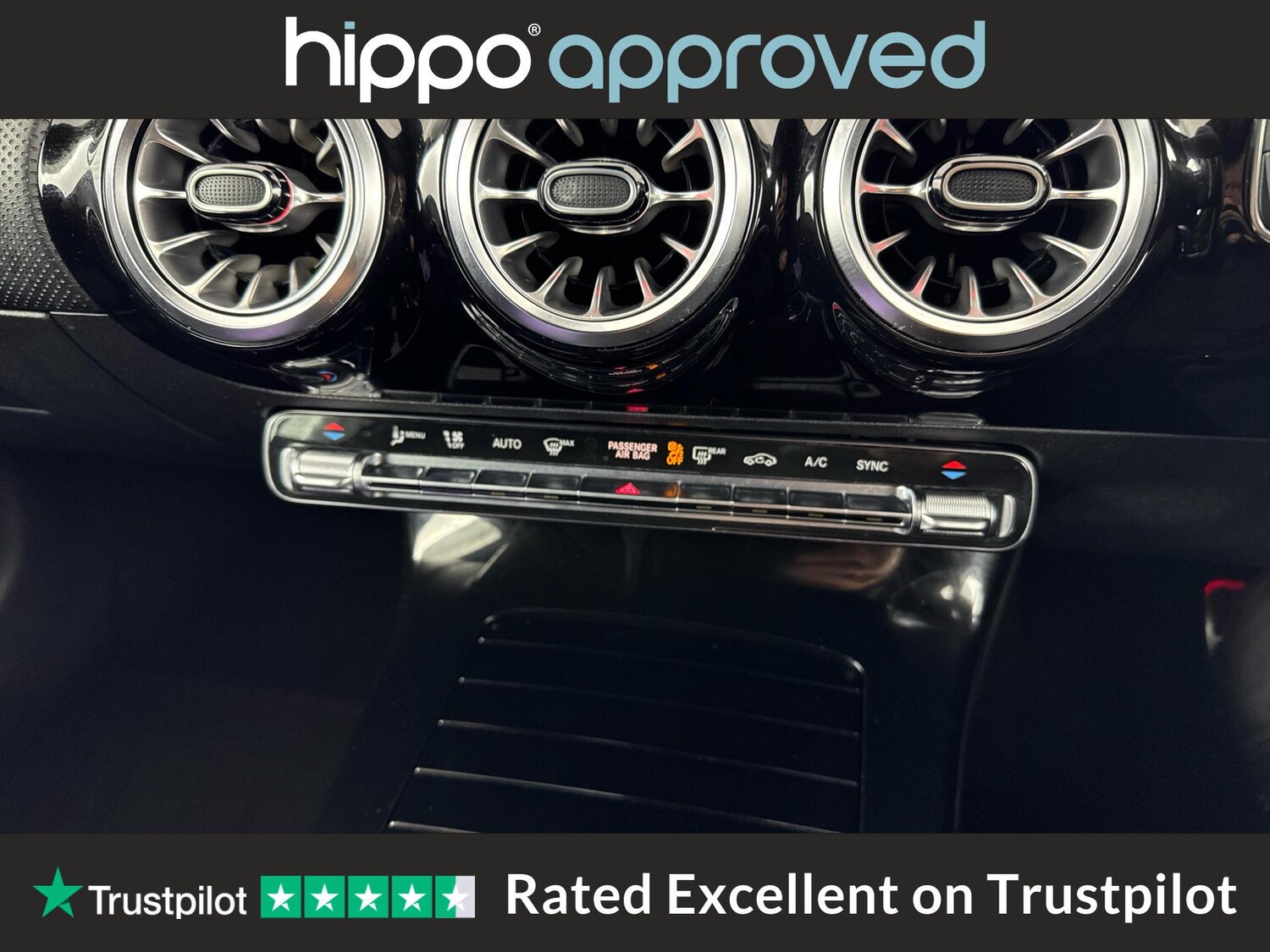 Used Mercedes-Benz CLA 2023 for sale - 76658058: Photo 19