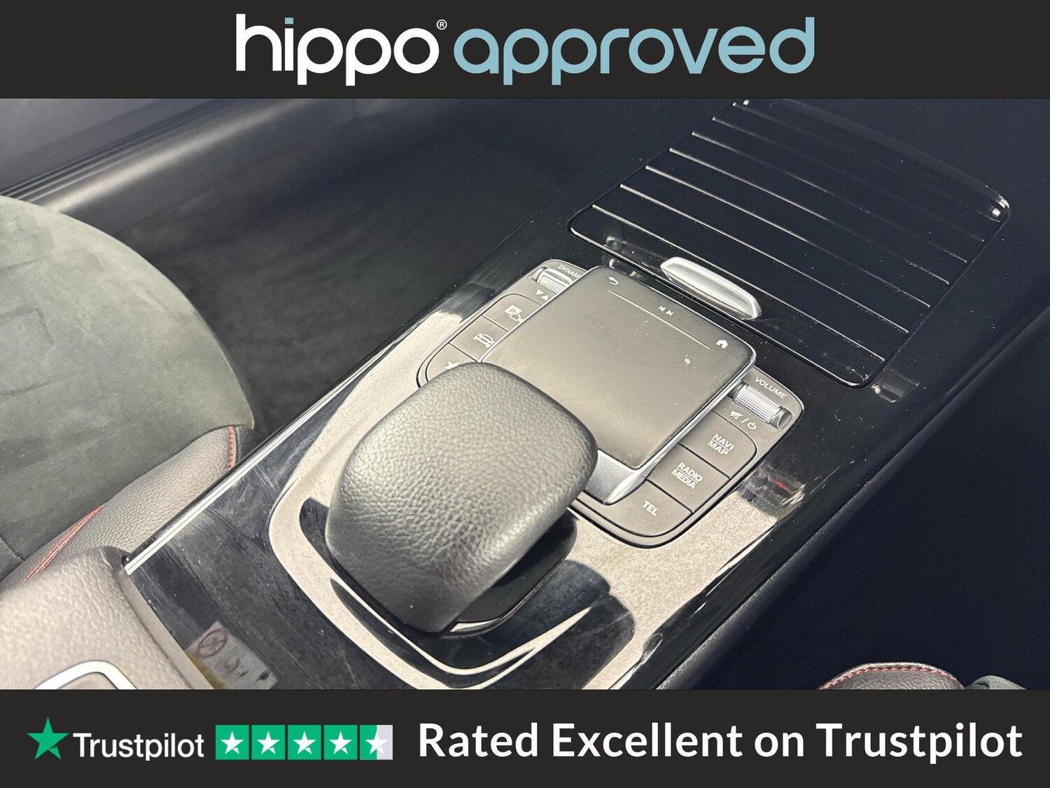 Used Mercedes-Benz CLA 2023 for sale - 76658058: Photo 20