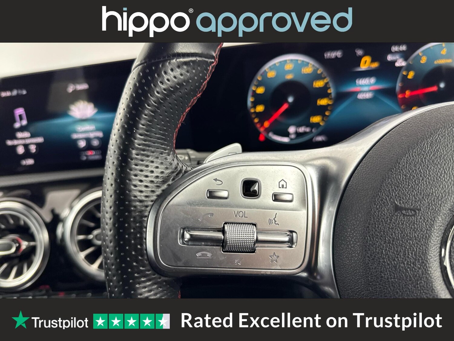 Used Mercedes-Benz CLA 2023 for sale - 76658058: Photo 21