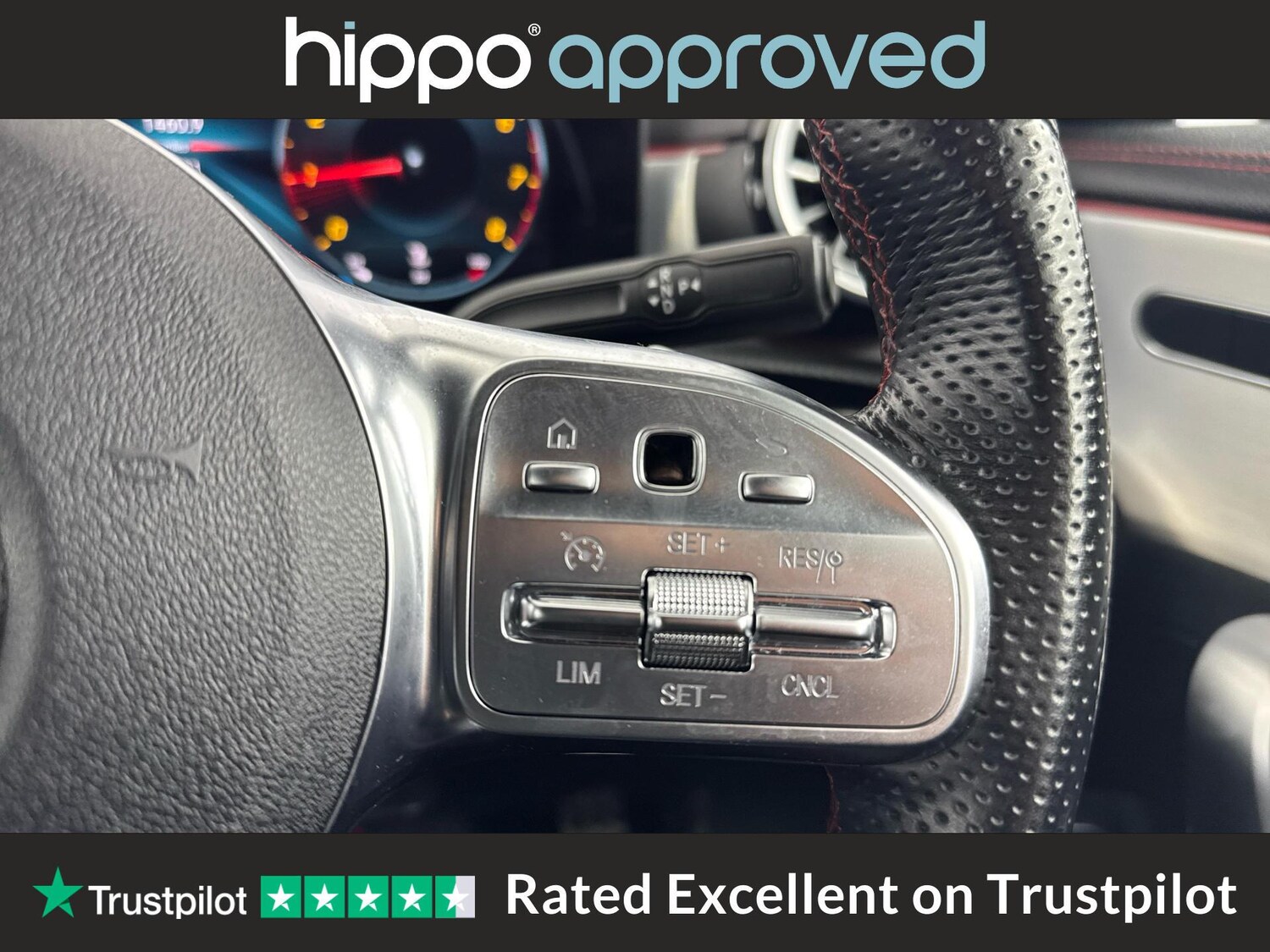 Used Mercedes-Benz CLA 2023 for sale - 76658058: Photo 22