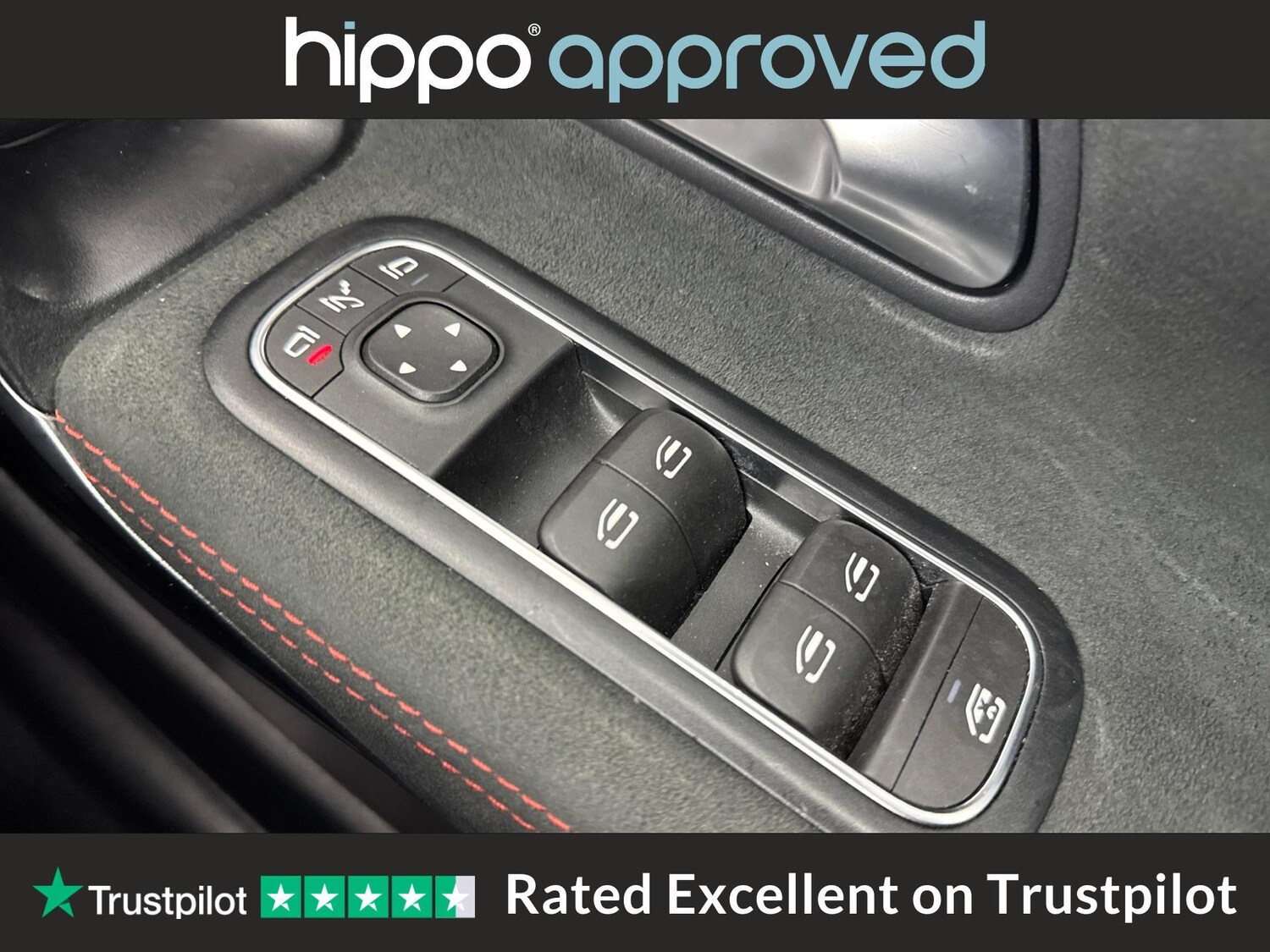 Used Mercedes-Benz CLA 2023 for sale - 76658058: Photo 23