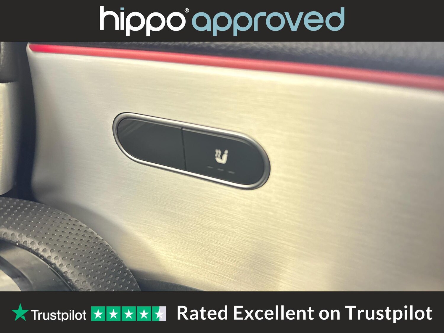 Used Mercedes-Benz CLA 2023 for sale - 76658058: Photo 25