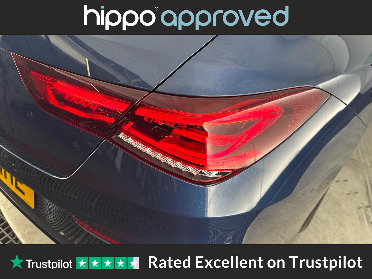 Used Mercedes-Benz CLA 2023 for sale - 76658058: Photo 26