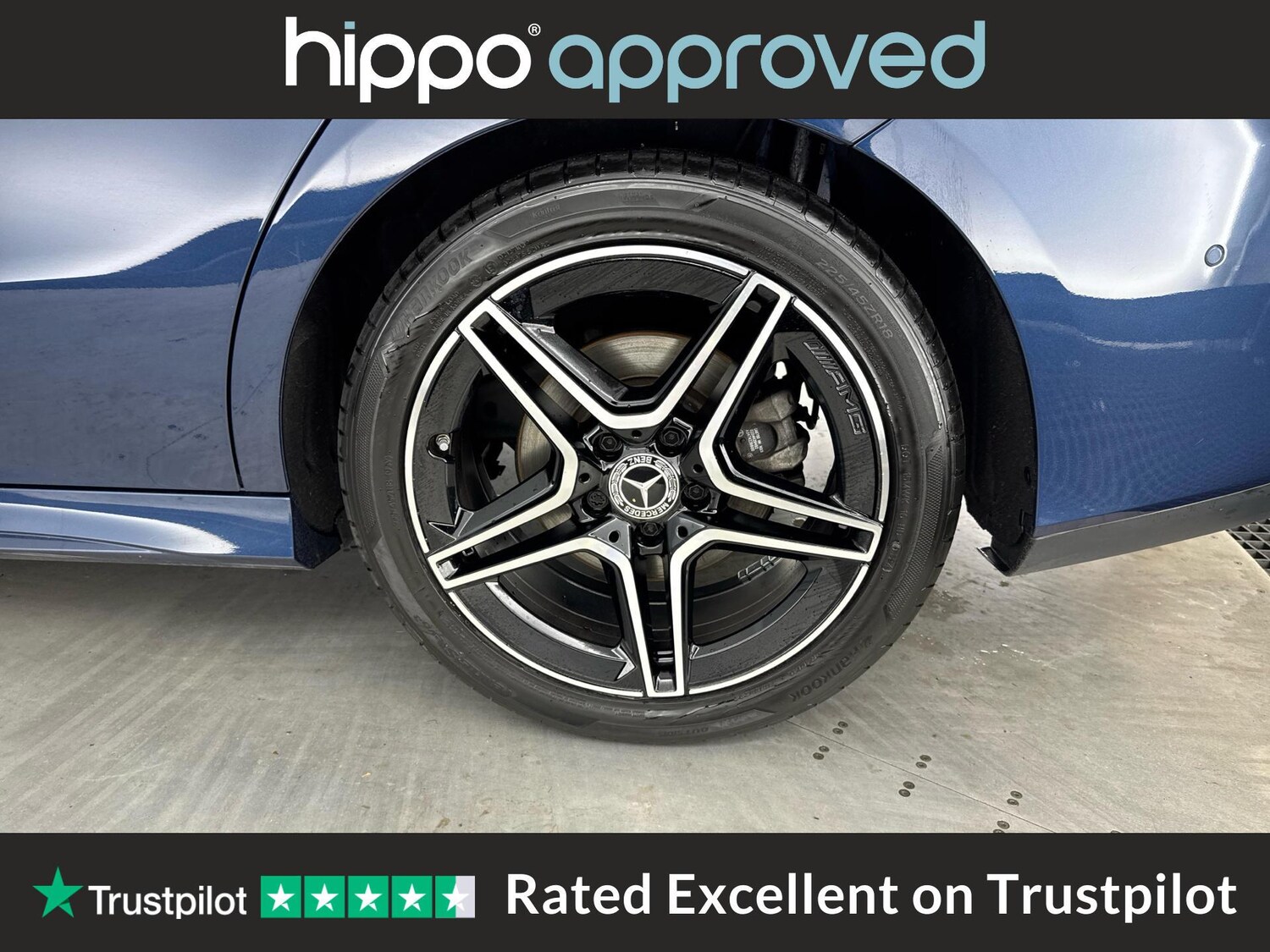 Used Mercedes-Benz CLA 2023 for sale - 76658058: Photo 27