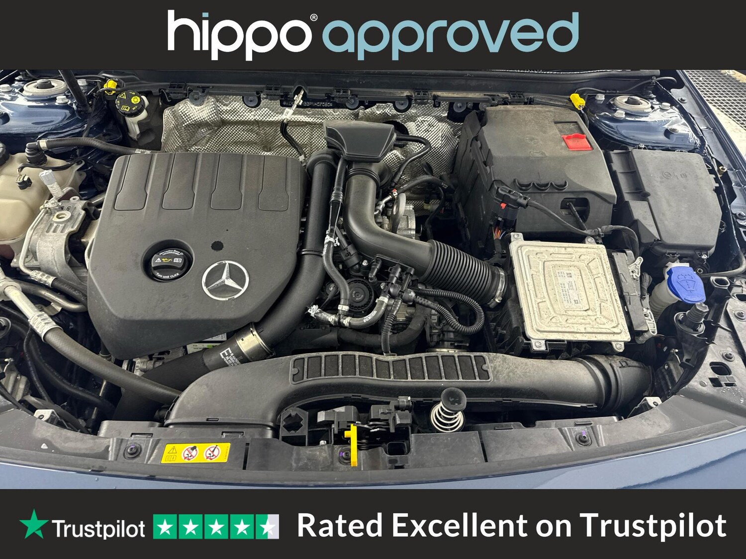 Used Mercedes-Benz CLA 2023 for sale - 76658058: Photo 29