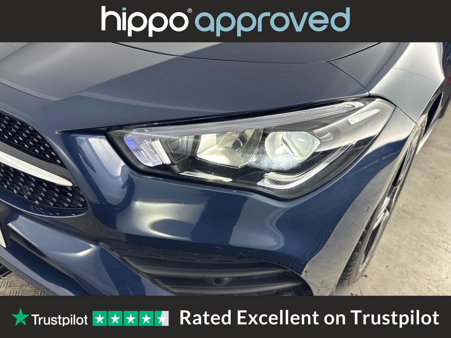 Used Mercedes-Benz CLA 2023 for sale - 76658058: Photo 30