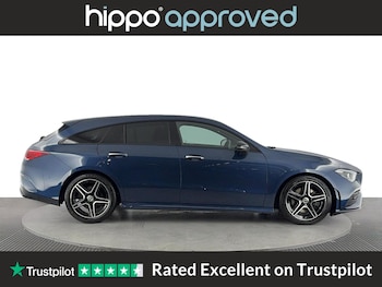 Used Mercedes-Benz CLA 2023 for sale - 76658058: Photo