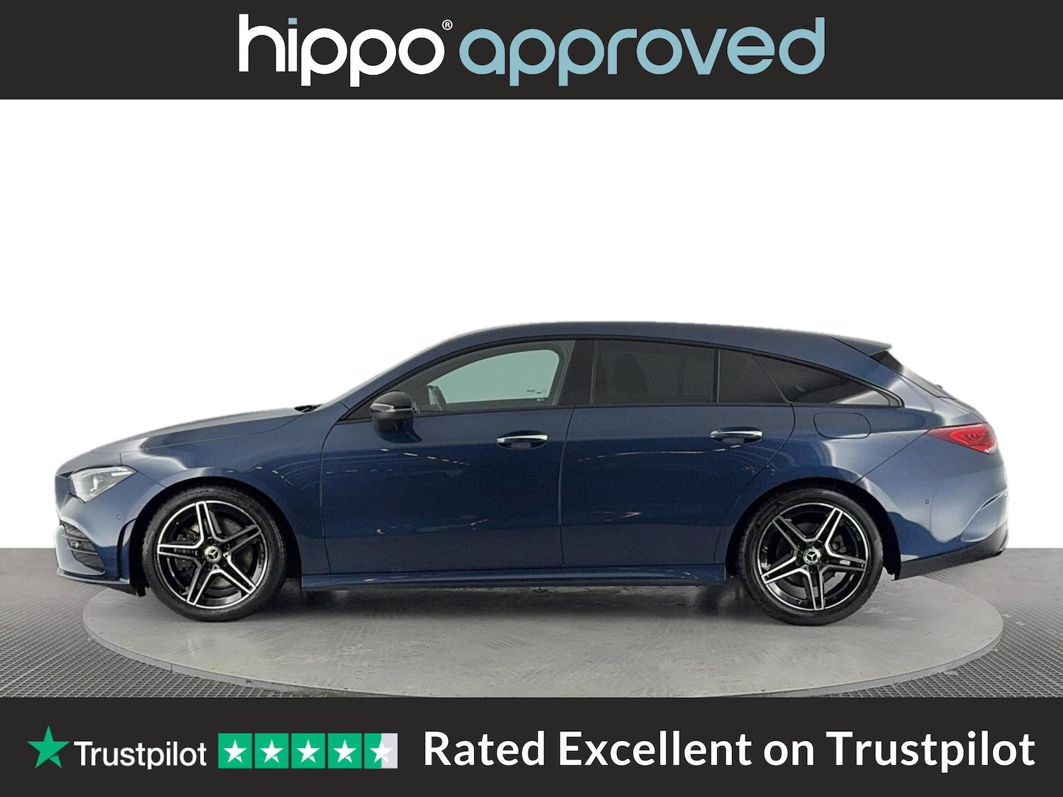 Used Mercedes-Benz CLA 2023 for sale - 76658058: Photo 7