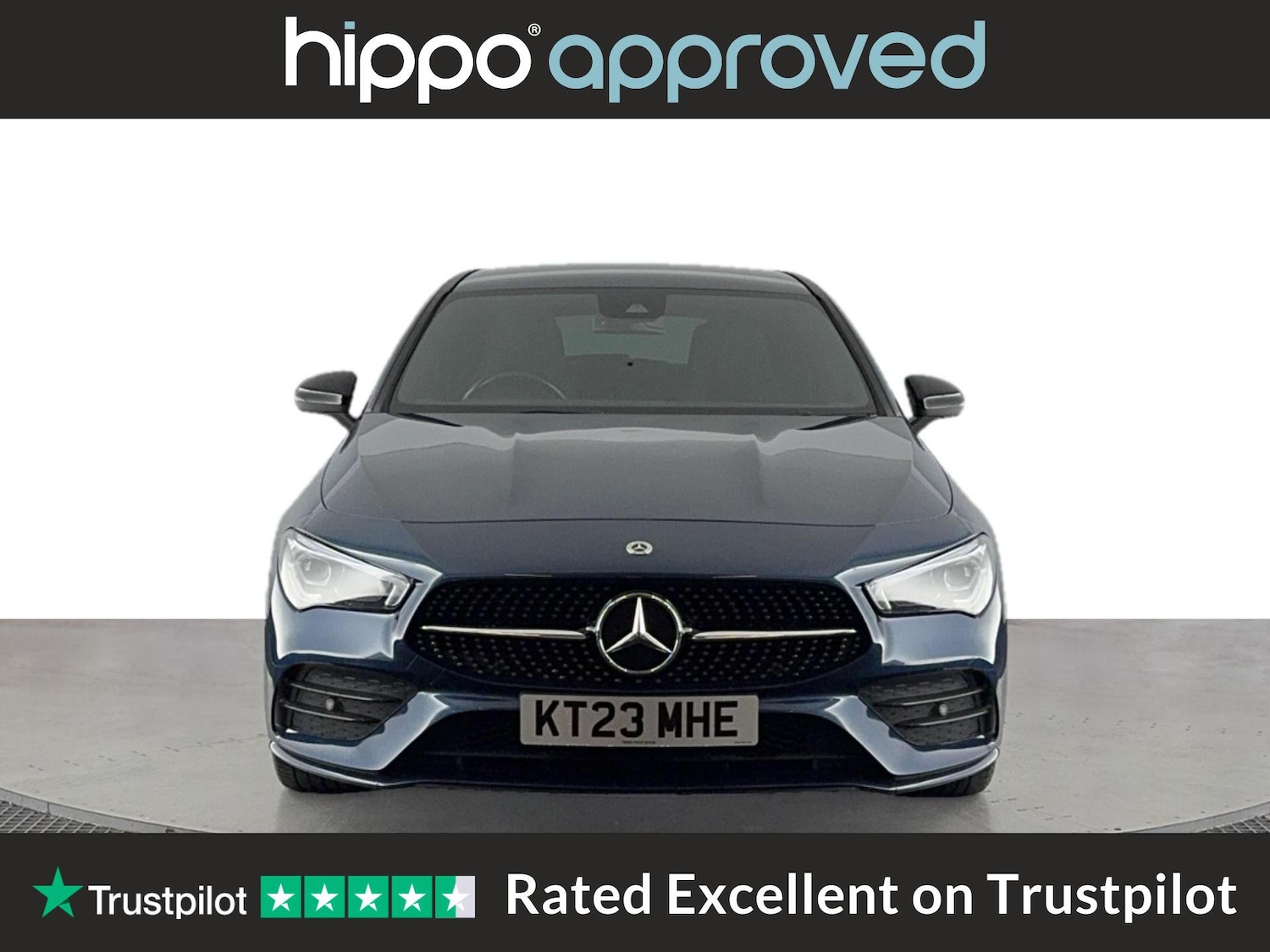 Used Mercedes-Benz CLA 2023 for sale - 76658058: Photo 8