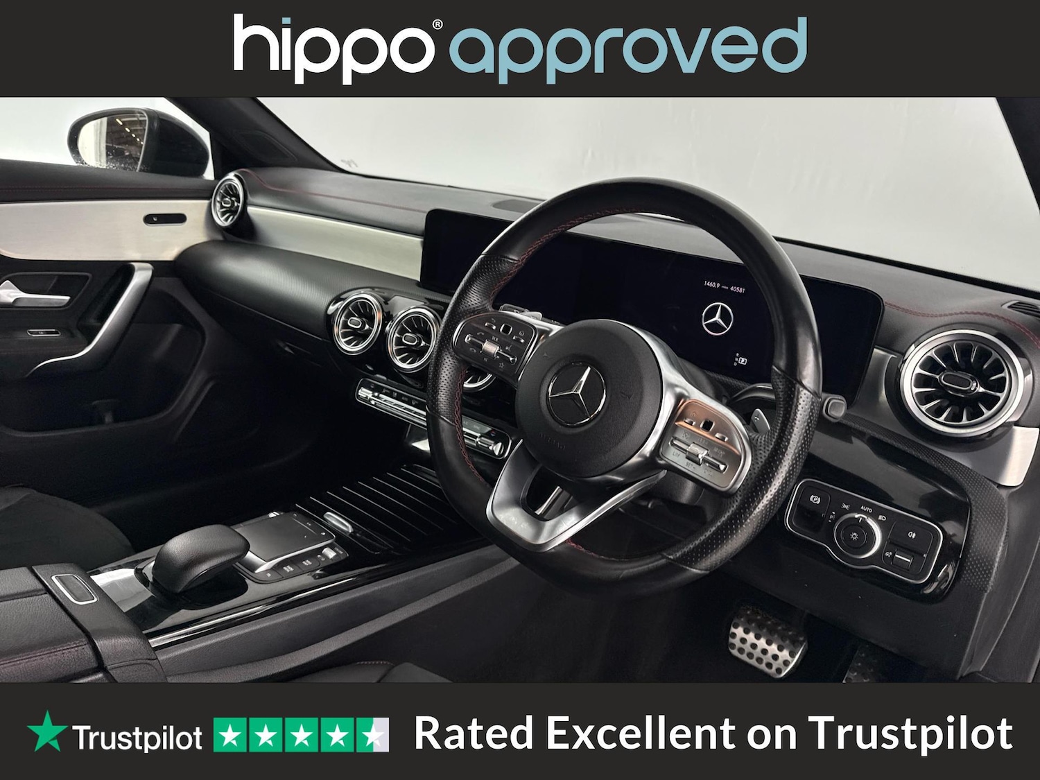 Used Mercedes-Benz CLA 2023 for sale - 76658058: Photo 9