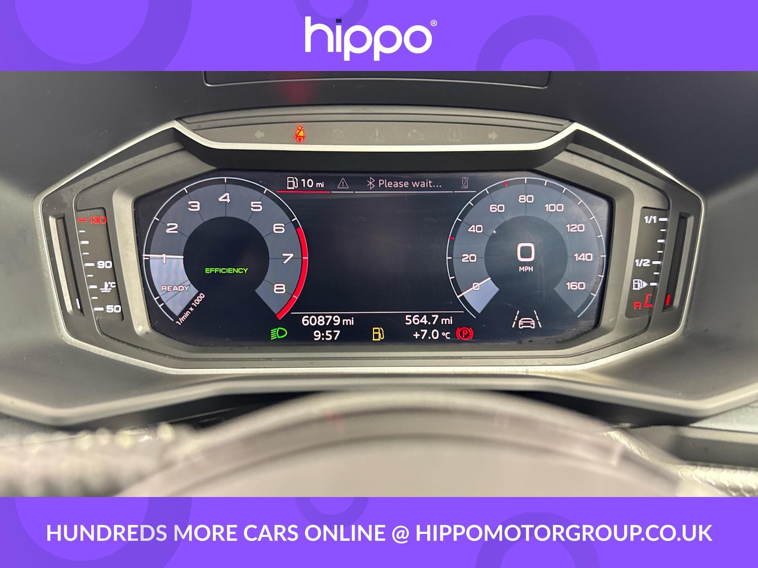 Used Audi A1 2019 for sale - 77108850: Photo 13