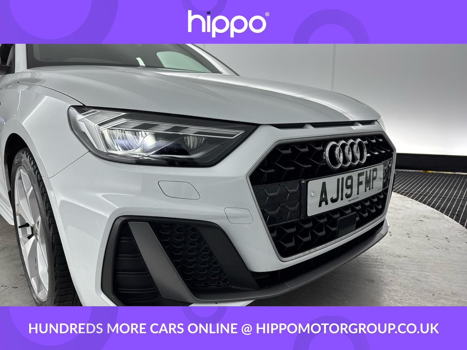 Used Audi A1 2019 for sale - 77108850: Photo 27