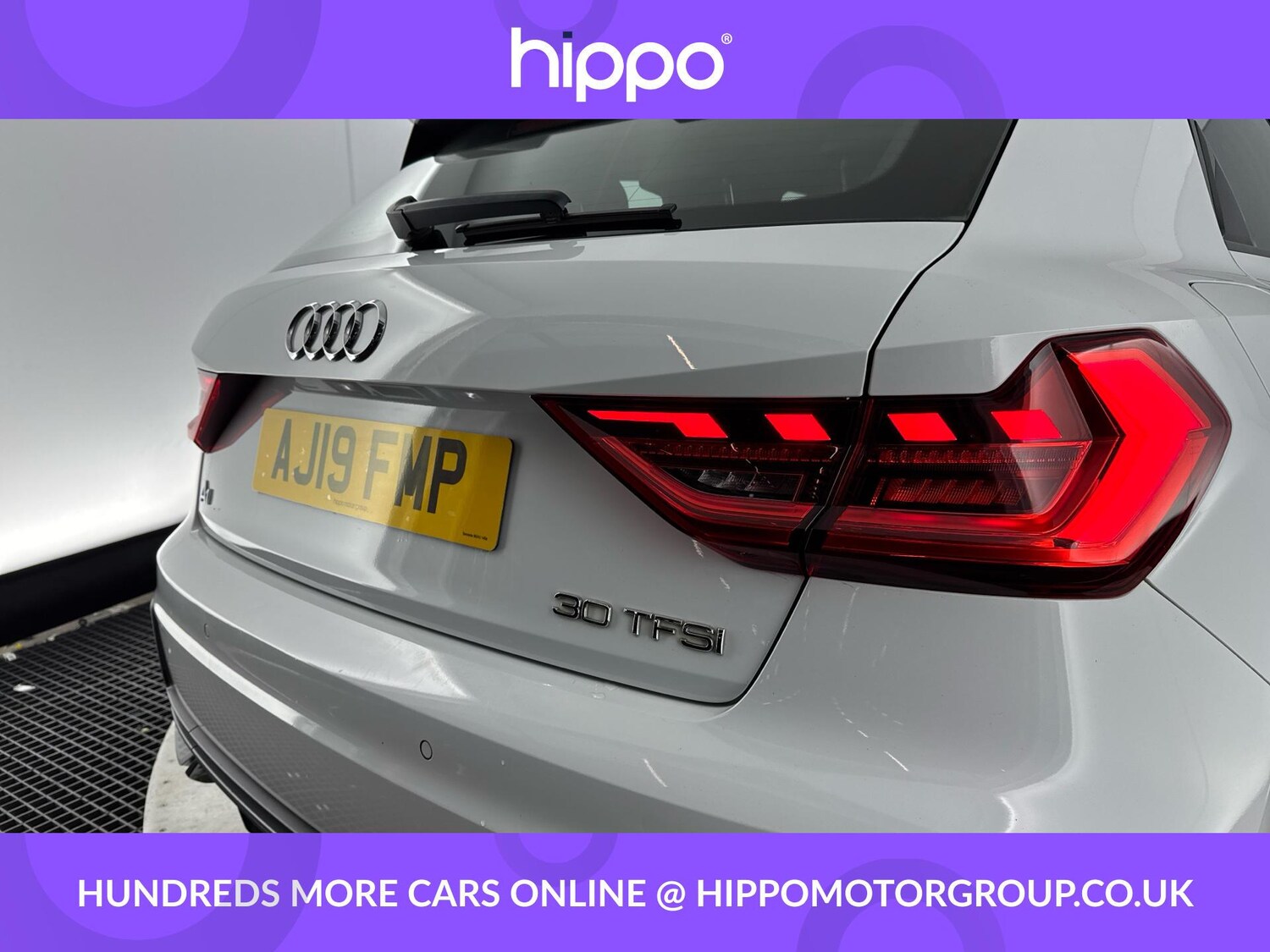 Used Audi A1 2019 for sale - 77108850: Photo 29