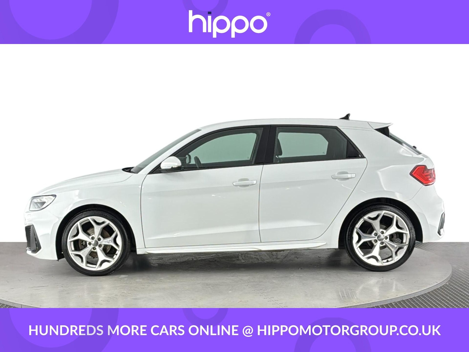 Used Audi A1 2019 for sale - 77108850: Photo 7