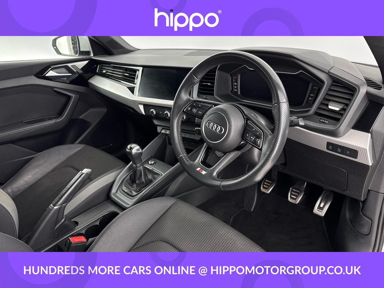 Used Audi A1 2019 for sale - 77108850: Photo 9