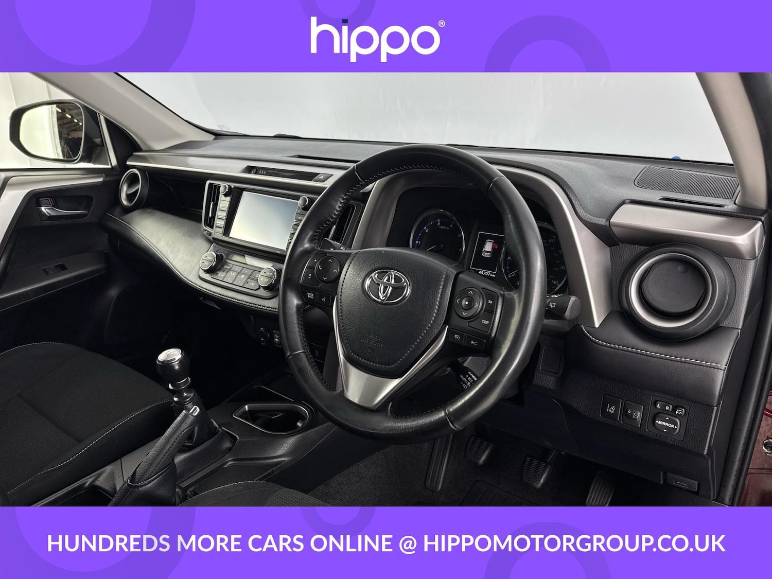 Used Toyota RAV4 2017 for sale - 77671066: Photo 10