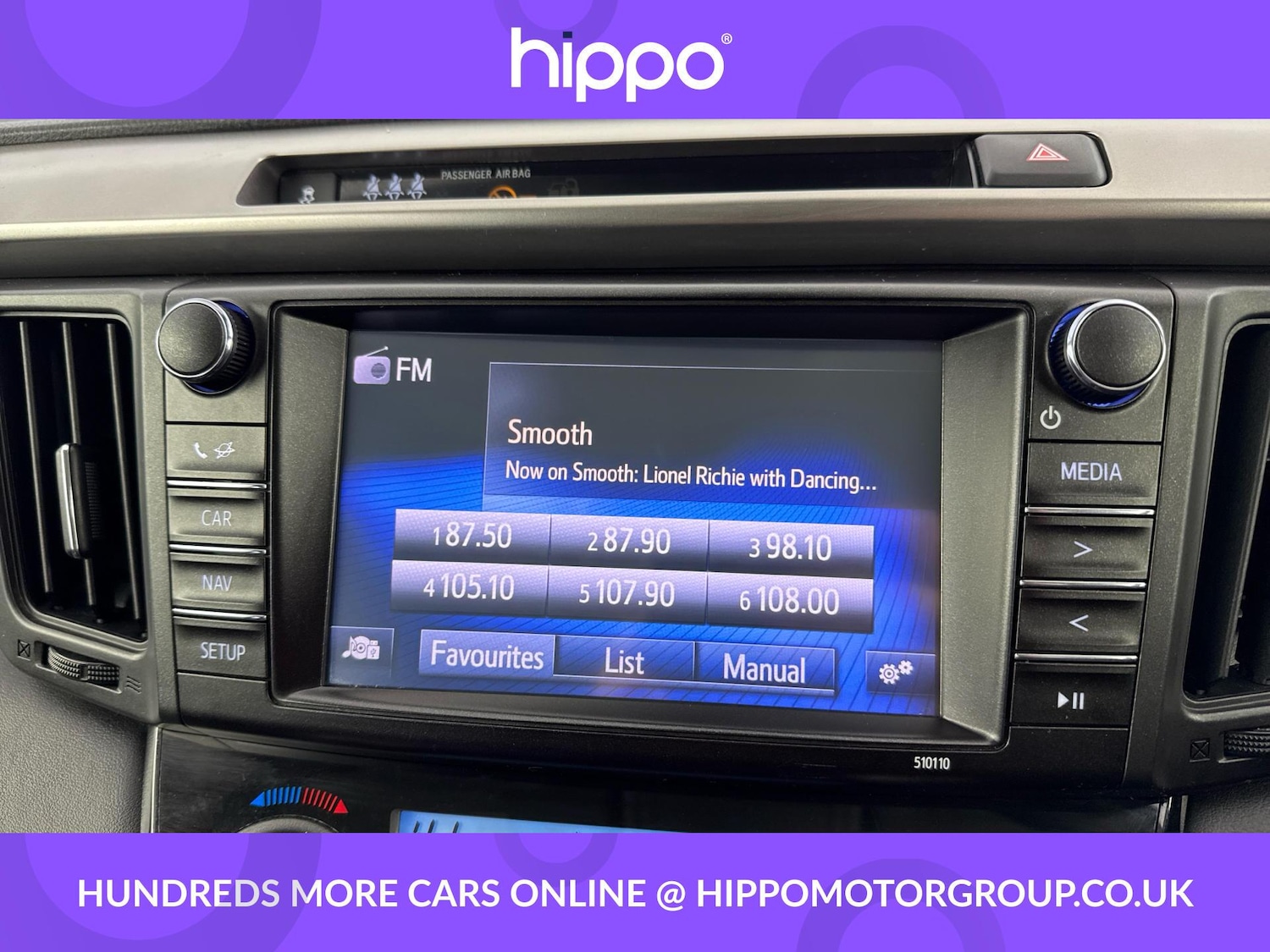 Used Toyota RAV4 2017 for sale - 77671066: Photo 12