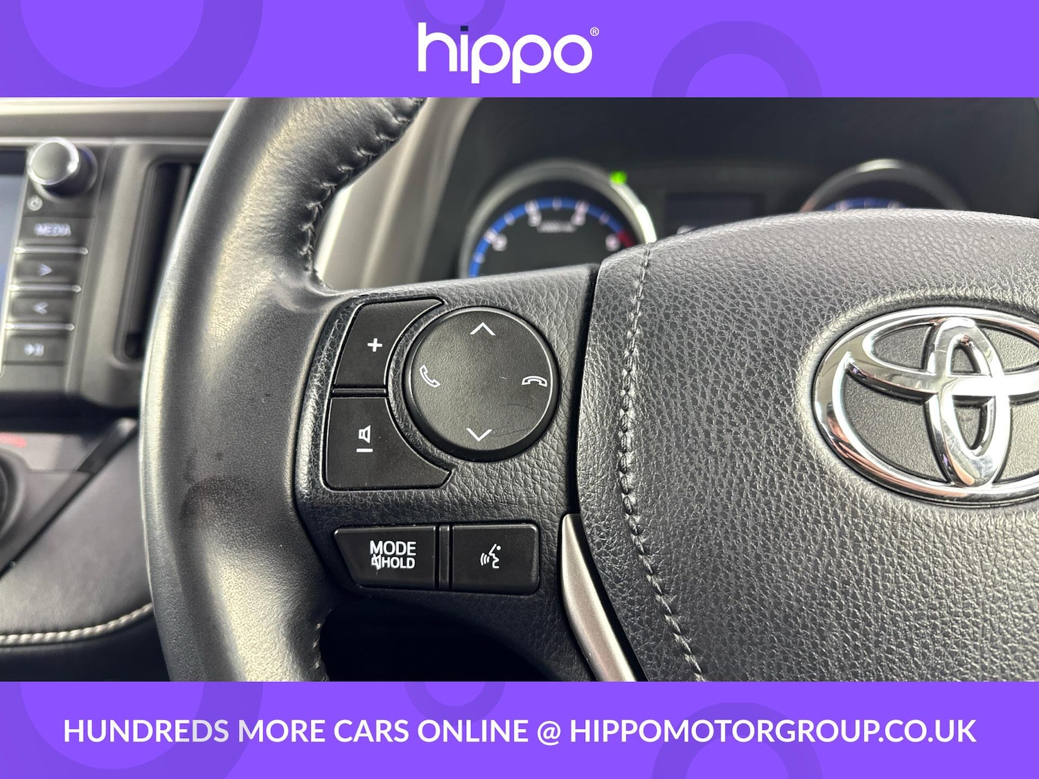 Used Toyota RAV4 2017 for sale - 77671066: Photo 18