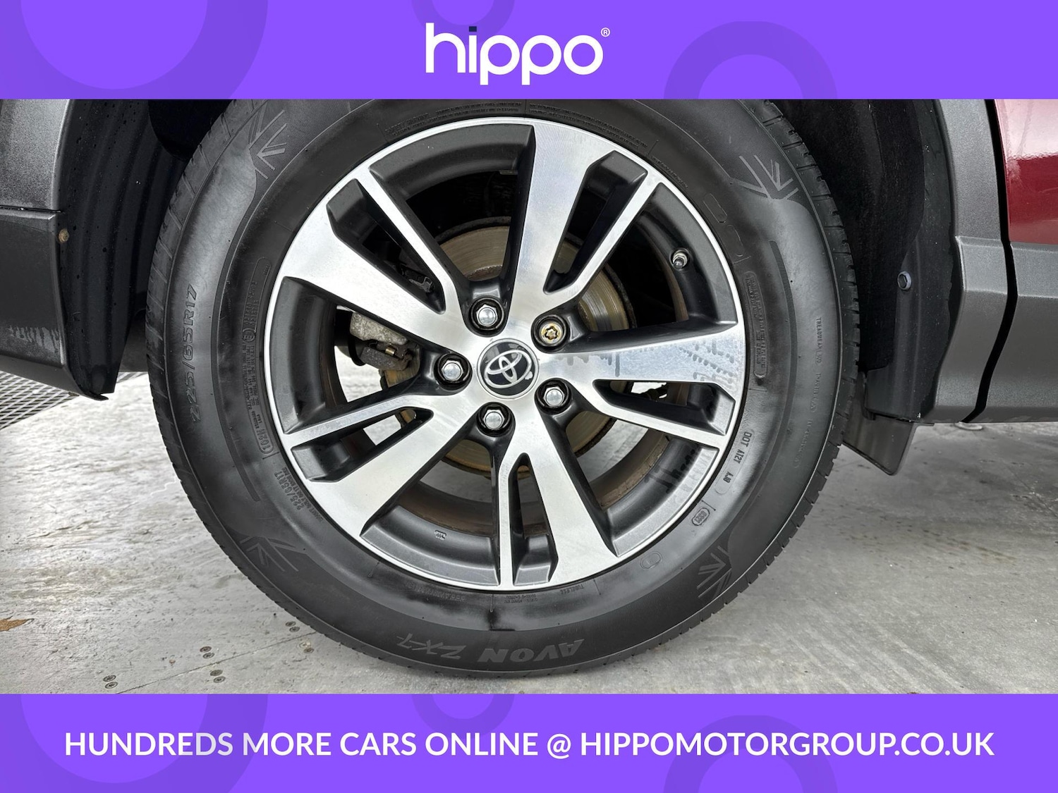 Used Toyota RAV4 2017 for sale - 77671066: Photo 22