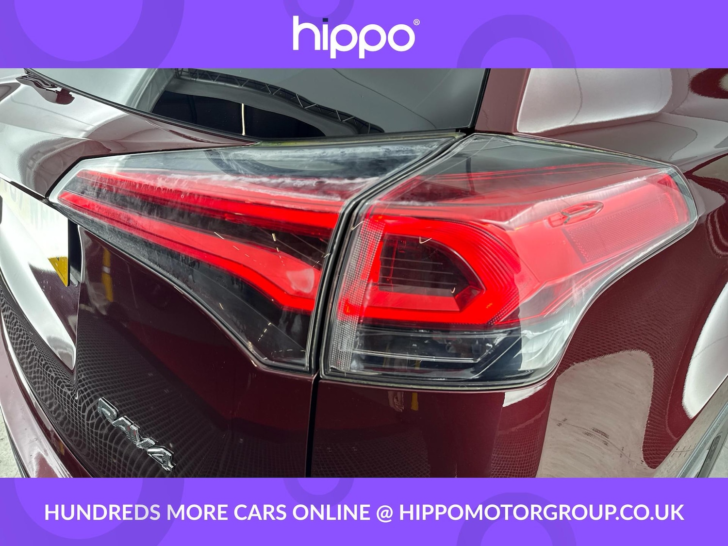 Used Toyota RAV4 2017 for sale - 77671066: Photo 23