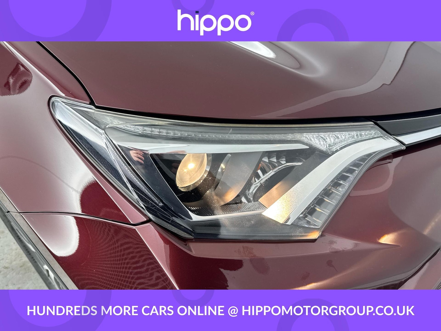 Used Toyota RAV4 2017 for sale - 77671066: Photo 24