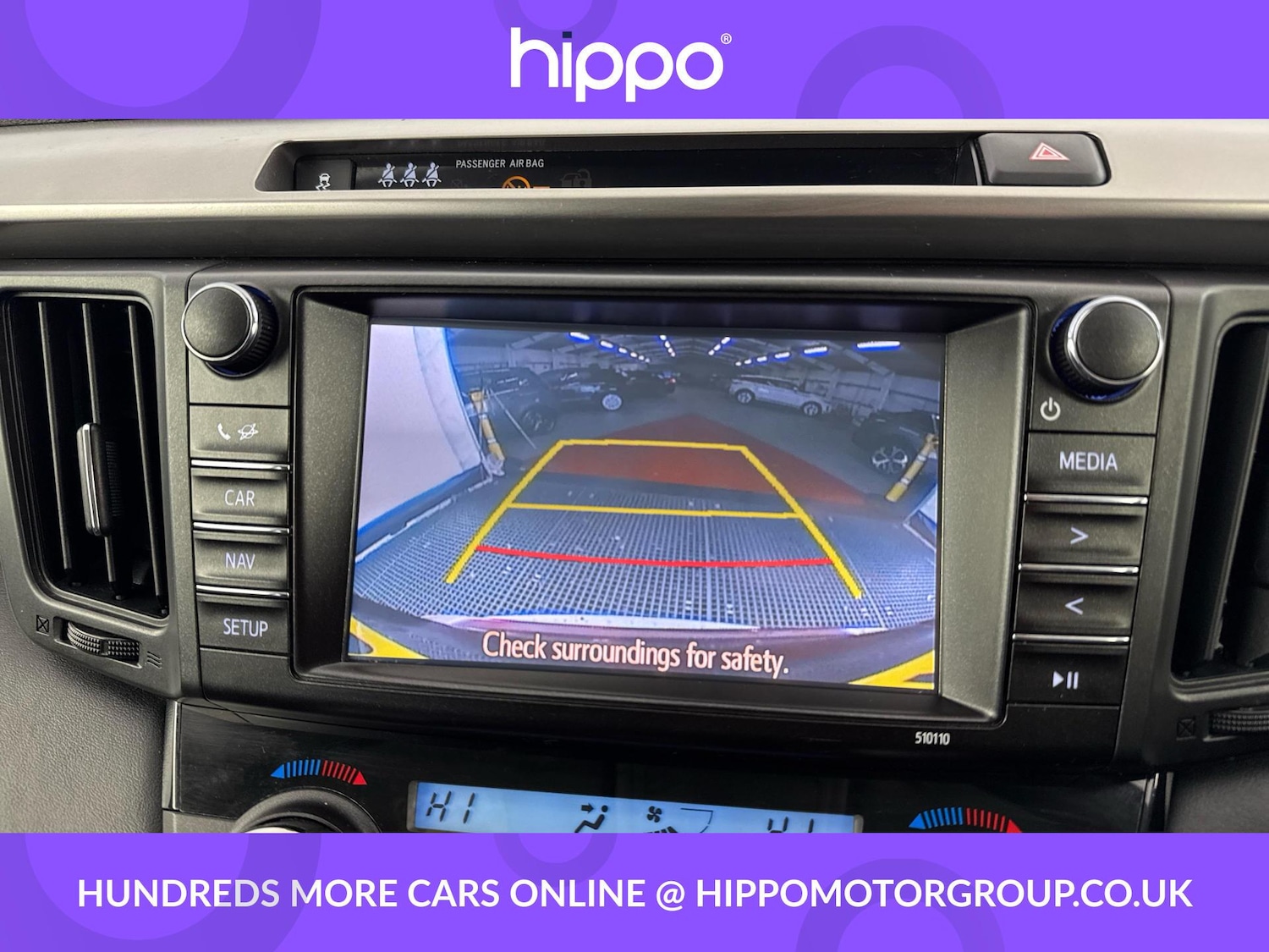 Used Toyota RAV4 2017 for sale - 77671066: Photo 28