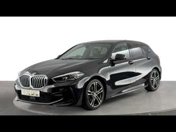 2020 - 118D M Sport 5-Door