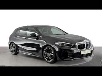 Used BMW 1 Series 2020 for sale - 75018689: Photo