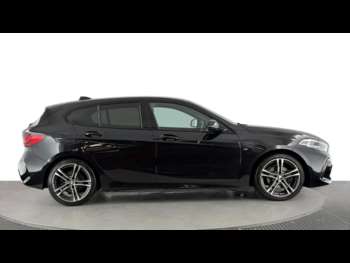 Used BMW 1 Series 2020 for sale - 75018689: Photo