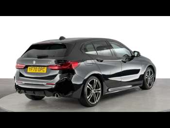 Used BMW 1 Series 2020 for sale - 75018689: Photo