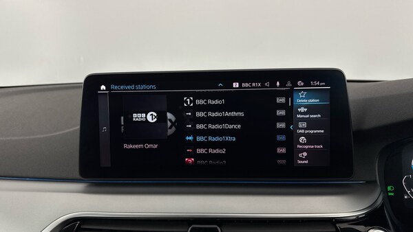 Used BMW 5 Series 2021 for sale - 76102661: Photo 12