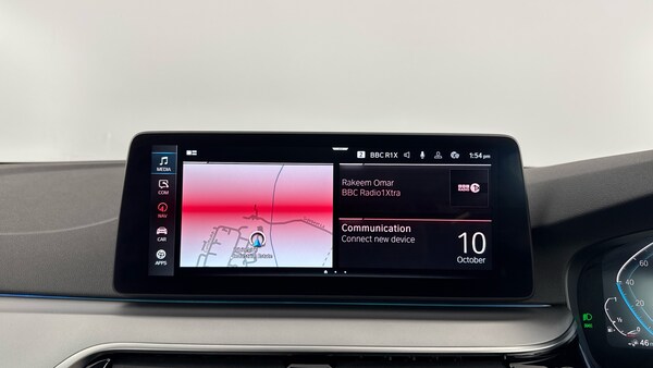 Used BMW 5 Series 2021 for sale - 76102661: Photo 16