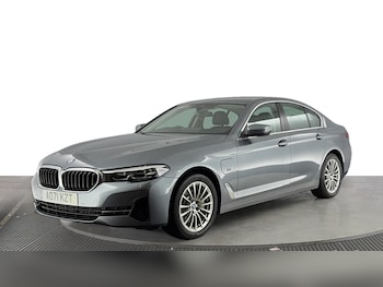 BMW - 5 Series