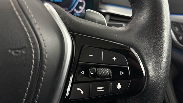 Used BMW 5 Series 2021 for sale - 76102661: Photo 22
