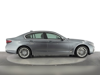 Used BMW 5 Series 2021 for sale - 76102661: Photo 3