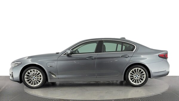 Used BMW 5 Series 2021 for sale - 76102661: Photo 42