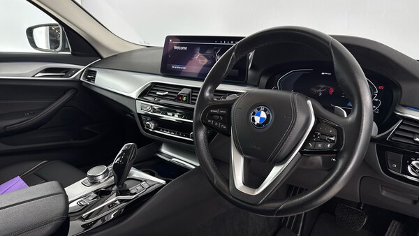 Used BMW 5 Series 2021 for sale - 76102661: Photo 44