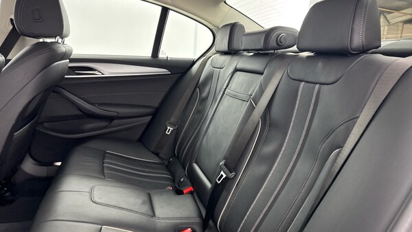Used BMW 5 Series 2021 for sale - 76102661: Photo 49
