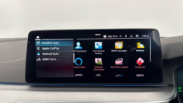 Used BMW 5 Series 2021 for sale - 76102661: Photo 53