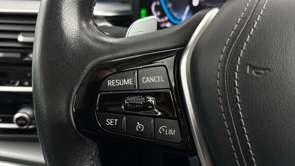 Used BMW 5 Series 2021 for sale - 76102661: Photo 56
